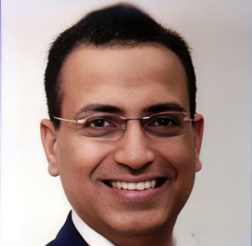 Amit Singla IAS Advisor Administrator daman and diu