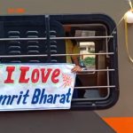 Railways to introduce New Amrit Bharat Express Trains between DarbhangaJn Gomti Nagar 12 Railways to introduce New Amrit Bharat Express Trains between DarbhangaJn Gomti Nagar