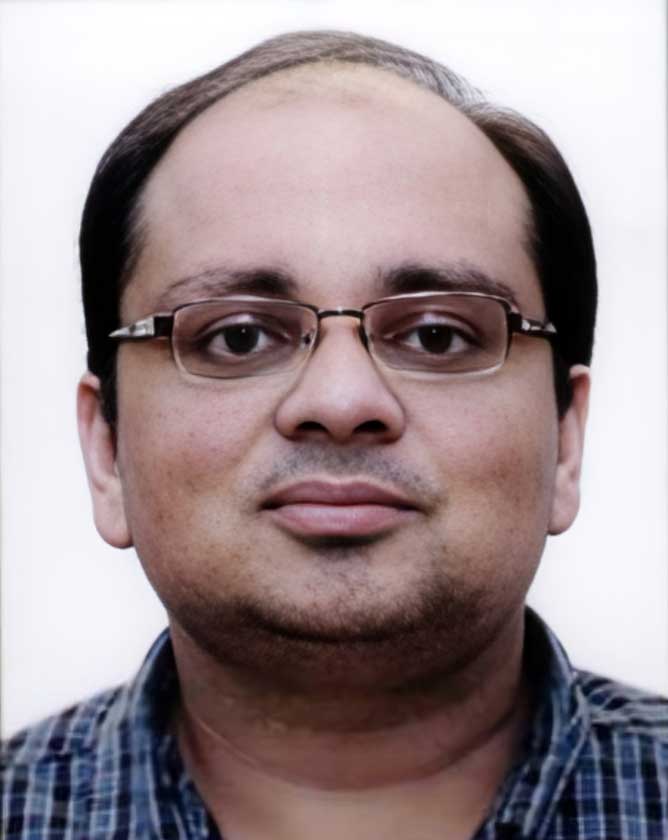 ankur garg
