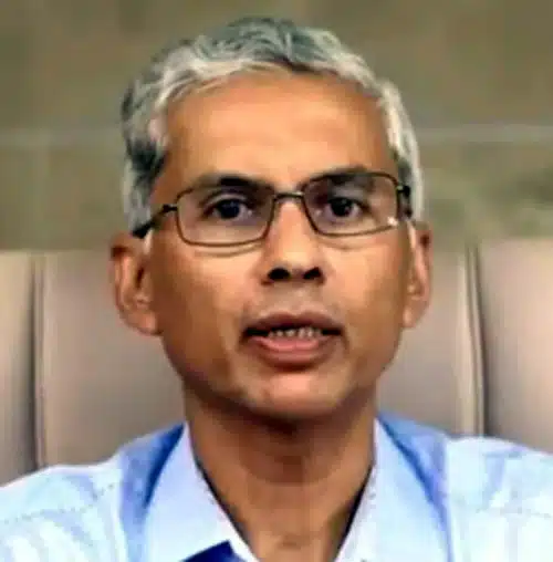 Chief Secretaries of States Governments / Union Territores 21 Shri Anurag Jain IAS Chief Secreteary of Madhya Pradesh