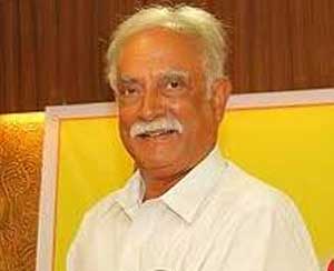 Governor's & Lt. Governor's of States and Union Territories of India 10 ashok raju