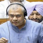 Gaming worse than drugs, several lost lives after savings wiped out: Ashwini Vaishnaw