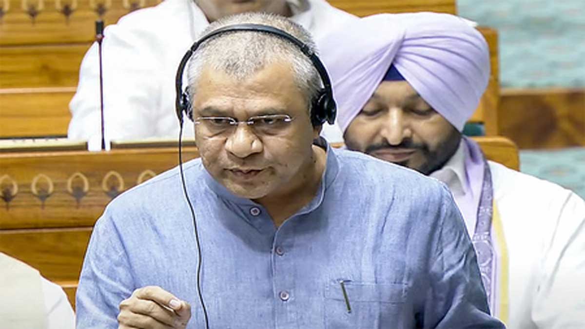 Gaming worse than drugs, several lost lives after savings wiped out: Ashwini Vaishnaw