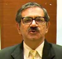 Secretaries to Government of India 66 bharat khera msme