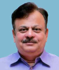 Chief Secretaries of States Governments / Union Territories 19 bishwanath sinha