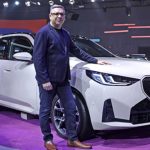BMW Group India posts highest-ever H1 car sales in 2025; EV sales surge 234 pc 8 BMW Group India posts highest-ever H1 car sales in 2025; EV sales surge 234 pc