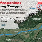 India holds the water advantage despite China’s Brahmaputra dam push 14 India holds the water advantage despite China’s Brahmaputra dam push