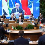 BRICS leaders strongly condemn Pahalgam terror attack, reject 'double standards' in countering terrorism 14 BRICS leaders strongly condemn Pahalgam terror attack