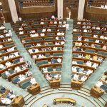 Parliament approves Lading Bill to replace 169-year-old shipping law 10 16 hours in LS, 9 hrs in RS: Debate on Operation Sindoor in Parliament likely next week