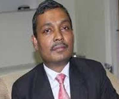 Secretaries to Government of India 59 chanchal kumar 1