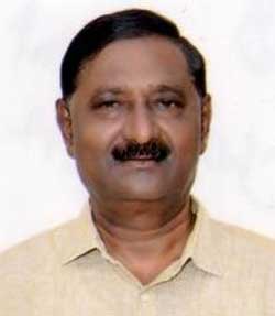 Parliament of India : Rajya Sabha Member of Parliament - H 5 chandrakant