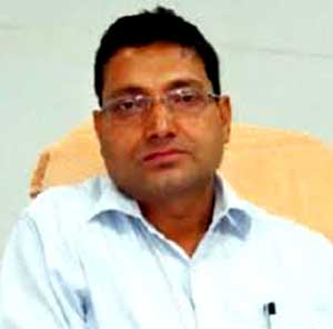 chandrashekhar