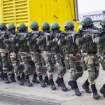 CISF gears up for terror threats with Army-led combat training after Op Sindoor 12 CISF gears up for terror threats with Army-led combat training after Op Sindoor