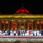 council of ministers