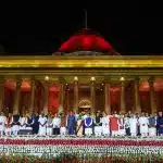 Council of Ministers : Cabinet Ministers 12 council of ministers