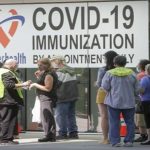 Vaccines prevented over 2.5 million Covid deaths worldwide: Study 10 Vaccines prevented over 2.5 million Covid deaths worldwide: Study