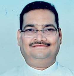 Parliament of India : Rajya Sabha Member of Parliament - P 17 deepak prakash
