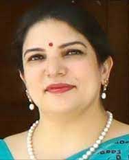 deepti bhatnagar