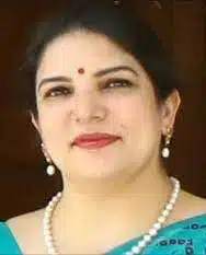 Secretaries to Government of India 5 deepti bhatnagar