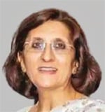 Deepti Gaur Mukerjee