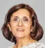 Secretaries to Government of India 28 Deepti Gaur Mukerjee
