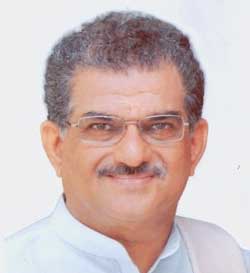 Parliament of India : Rajya Sabha Member of Parliament - H 8 dharmsthala