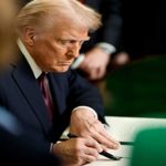 Trump imposes additional 25 pc tariffs on Indian imports 11 Trump imposes additional 25 pc tariffs on Indian imports