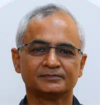 Secretaries to Government of India 23
Dr. Neeraj Mittal