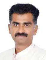 Parliament of India : LoK Sabha Member of Parliament - V 2 durai vaiko