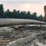 EIL achieves major milestone in Urja Ganga Pipeline Project 12 EIL achieves major milestone inUrja Ganga Pipeline Project