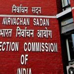 Election Commission finalises electoral college for Vice Presidential election