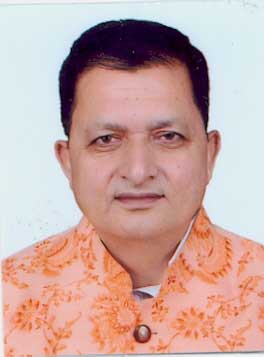 Parliament of India : Rajya Sabha Member of Parliament - A 8 faiyaz ahmed