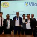 GAIL signs LNG SPA with Vitol Asia Pte. Ltd. for supply of 1 MMTPA LNG 10 GAIL signs LNG SPA with Vitol Asia Pte. Ltd. for supply of 1 MMTPA LNG