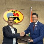 GAIL, Oil India Limited signs 15-year Gas Sale and Purchase agreement 17 GAIL, Oil India Limited signs 15-year Gas Sale and Purchase agreement