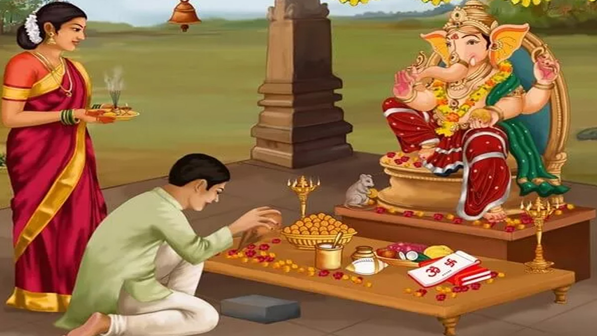 Railways to run Special Trains during Ganesh Utsav