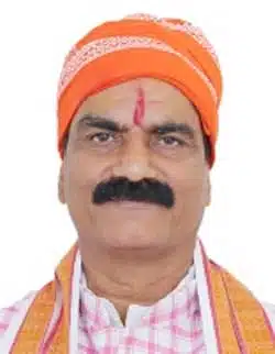 Parliament of India : LoK Sabha Member of Parliament - T 4 gopal thakur