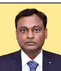 gudey srinivas ias