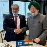 India and OPEC have a unique and symbiotic relationship: Hardeep Puri 12 hardeep opec meet