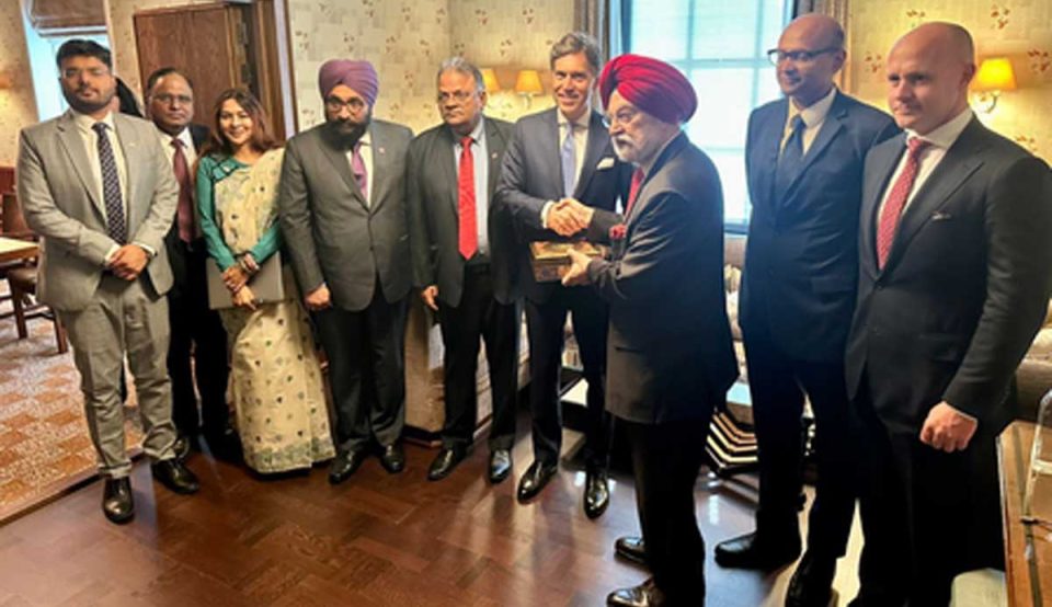 India set to explore over 2.5 lakh sq kms area in one of largest offshore energy efforts