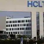 HCL Technologies' Q1 net profit falls 10 pc to Rs 3,843cr; declares Rs 12 dividend per share 14 HCL Technologies' Q1 net profit