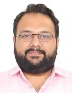 Parliament of India : Lok Sabha Member of Parliament - J 23 hemang joshi