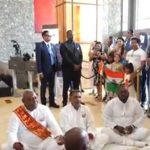 PM Modi shares glimpses of historic cultural ties between Trinidad & Tobago and India upon arrival in Carribean nation 11 PM Modi shares glimpses of historic cultural ties between Trinidad & Tobago and India upon arrival in Carribean nation