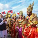 PM Modi's welcome in Trinidad turns into festival of Indo-Caribbean culture 11 PM Modi's welcome in Trinidad turns into festival of Indo-Caribbean culture