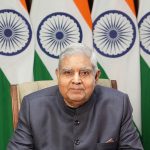 Jagdeep Dhankhar steps down as Vice President of India
