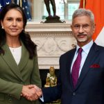 EAM Jaishankar meets heads of US FBI, National Intelligence 10 EAM Jaishankar meets heads of US FBI