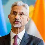 EAM Jaishankar to visit China today for SCO meeting 24 EAM Jaishankar on TRF designation
