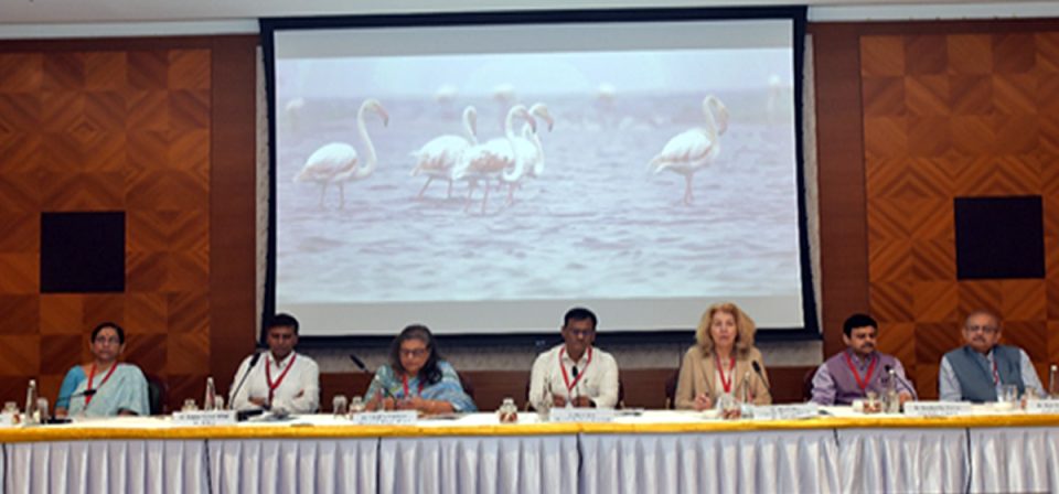NMCG Sets New Course for Yamuna Revival in Delhi