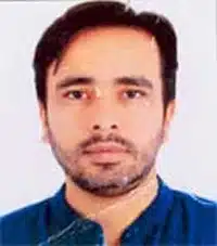 Council of Ministers : Minister of State ( Independent Charge ) 9 Jayant Choudhary