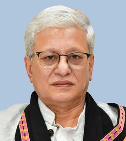 Governor's & Lt. Governor's of States and Union Territories of India 20 jishnu dev varma 1