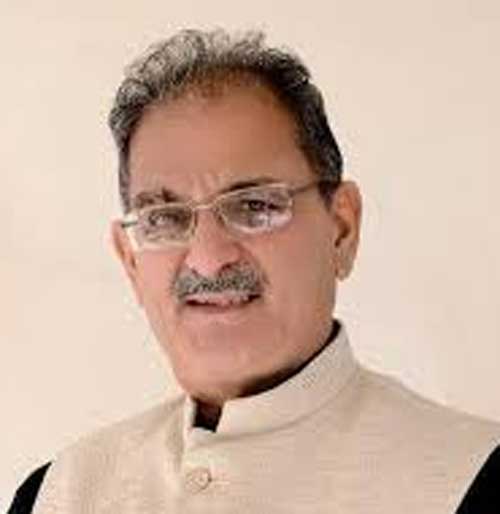 Governor's & Lt. Governor's of States and Union Territories of India 13 kavinder gupta